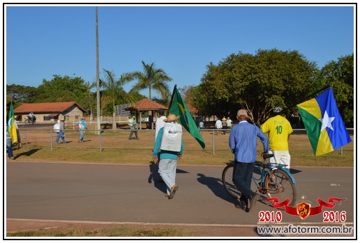 rolim de moura